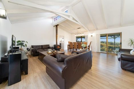 Photo of property in 289 Otuhi Road, Wheki Valley, Whangarei, 0179