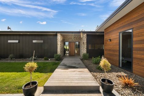 Photo of property in 224b Letts Gully Road, Letts Gully, Alexandra, 9393