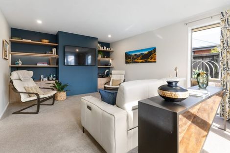 Photo of property in 4 Village Lane, Halswell, Christchurch, 8025