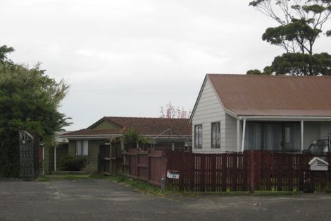 Photo of property in 11 Kern Place, Manurewa, Auckland, 2102