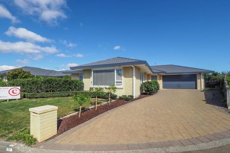 Photo of property in 17 Crown Hill, Paraparaumu, 5032