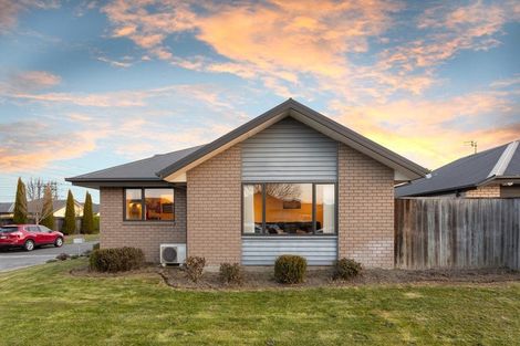 Photo of property in 4 Charente Way, Yaldhurst, Christchurch, 8042