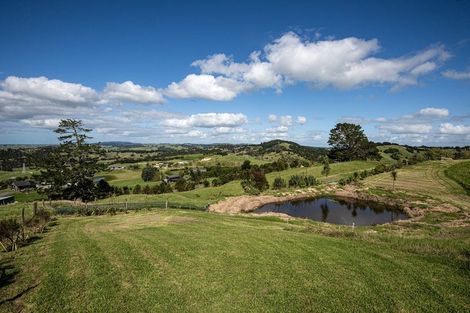 Photo of property in 243 Jobe Road, Maungakaramea, Whangarei, 0178