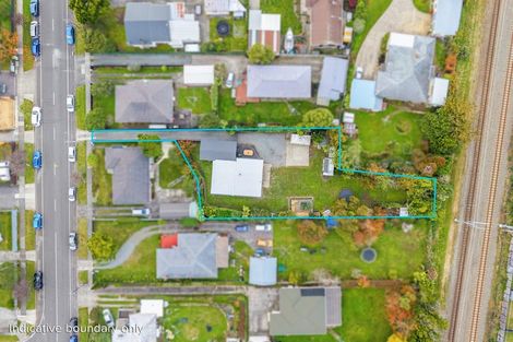 Photo of property in 33 Miro Street, Trentham, Upper Hutt, 5018