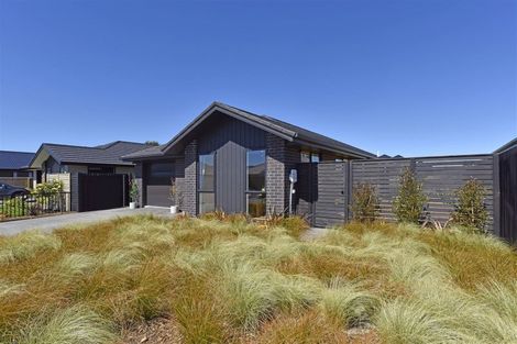 Photo of property in 41 Glengael Drive, Halswell, Christchurch, 8025