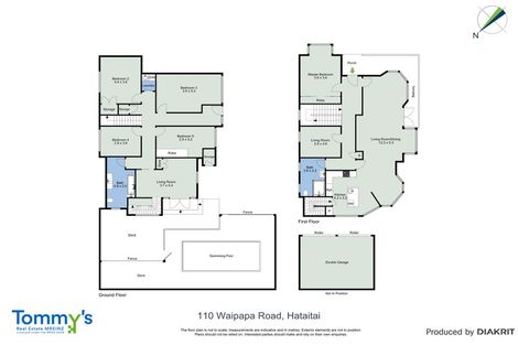 Photo of property in 110 Waipapa Road, Hataitai, Wellington, 6021