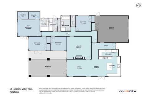Photo of property in 66 Matakana Valley Road, Matakana, Warkworth, 0985
