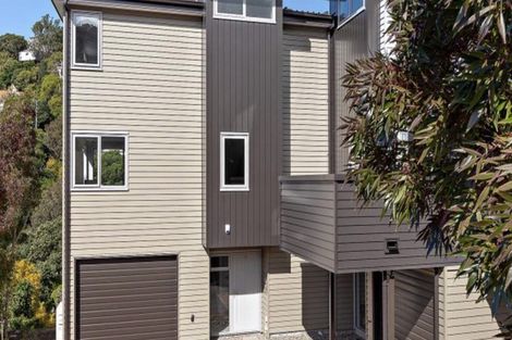 Photo of property in 16/27 The Rigi, Northland, Wellington, 6012