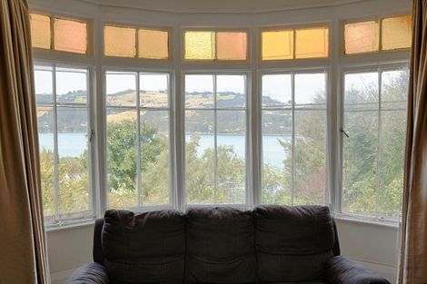 Photo of property in 20 Adderley Terrace, Ravensbourne, Dunedin, 9022