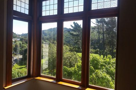 Photo of property in 43 Wilton Road, Wadestown, Wellington, 6012