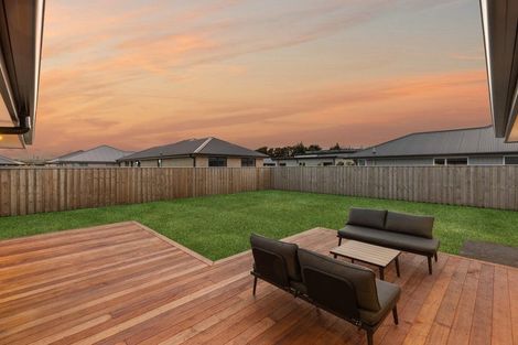 Photo of property in 1 Weld Lane, Amberley, 7410