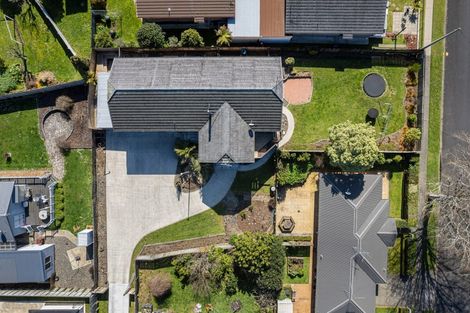 Photo of property in 335 Thames Street, Morrinsville, 3300