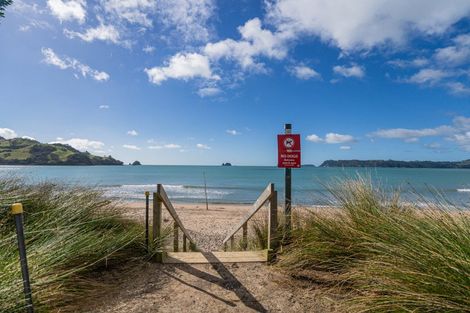 Photo of property in 33 Joseph Road, Wharekaho, Whitianga, 3592