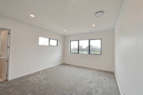 Photo of property in 1 Green Bamboo Road, Hobsonville, Auckland, 0616