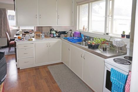 Photo of property in 46 Iona Street, Strathern, Invercargill, 9812