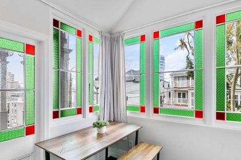 Photo of property in 246u1 The Terrace, Wellington Central, Wellington, 6011