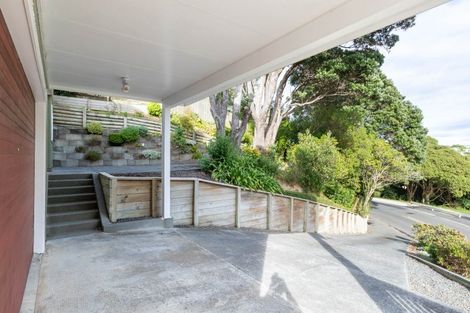 Photo of property in 14 Akatea Road, Korokoro, Lower Hutt, 5012