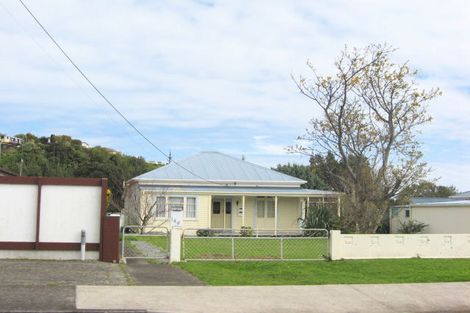 Photo of property in 146 Pioneer Road, Spotswood, New Plymouth, 4310