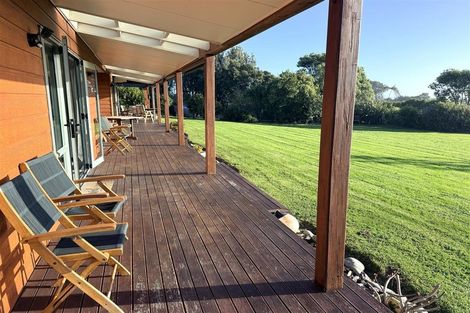Photo of property in 1209a Kumara Junction Highway, Awatuna, Hokitika, 7882