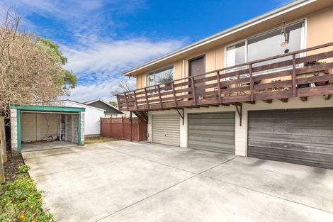 Photo of property in 4/547 Hereford Street, Linwood, Christchurch, 8011