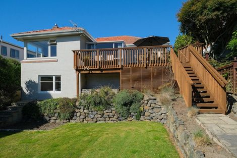 Photo of property in 15 Sheen Street, Roslyn, Dunedin, 9010
