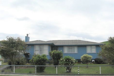 Photo of property in 17 Pickering Street, Outer Kaiti, Gisborne, 4010