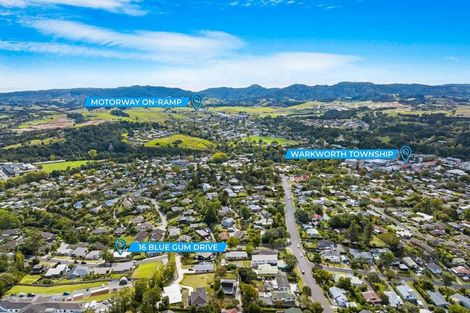 Photo of property in 16 Blue Gum Drive, Warkworth, 0910