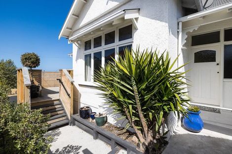 Photo of property in 55 Havelock Street, Mornington, Dunedin, 9011