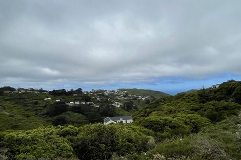 Photo of property in 291 Mitchell Street, Brooklyn, Wellington, 6021