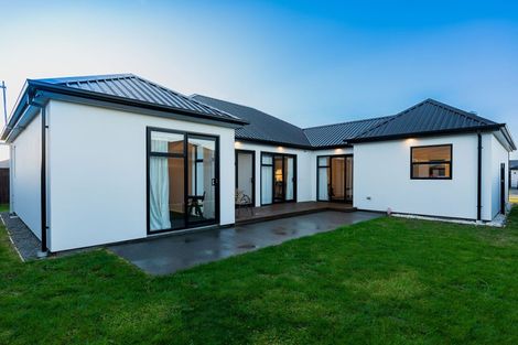 Photo of property in 174 Georgina Street, Marshland, Christchurch, 8083