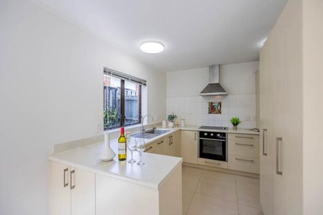 Photo of property in 3/27 Byron Avenue, Takapuna, Auckland, 0622