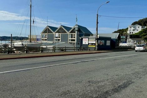 Photo of property in 440a Evans Bay Parade, Hataitai, Wellington, 6021