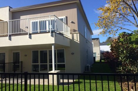 Photo of property in 15/7 Bangor Street, Christchurch Central, Christchurch, 8011