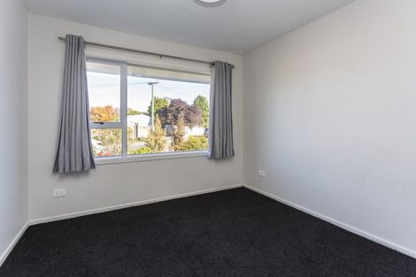 Photo of property in 4 Bainton Street, Bishopdale, Christchurch, 8053