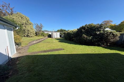 Photo of property in 9 Chamberlain Street, Dannevirke, 4930