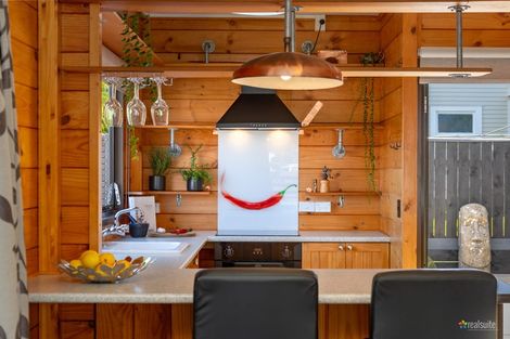 Photo of property in Princeton Gardens, 3/58 Cuba Street, Petone, Lower Hutt, 5012