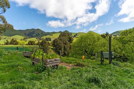 Photo of property in 599c Longbush Road, Hinakura, Masterton, 5884