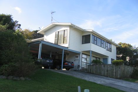 Photo of property in 6 Meridian Way, Whitby, Porirua, 5024