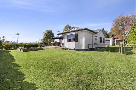Photo of property in 10 Kuranui Road, Motumaoho, Morrinsville, 3372