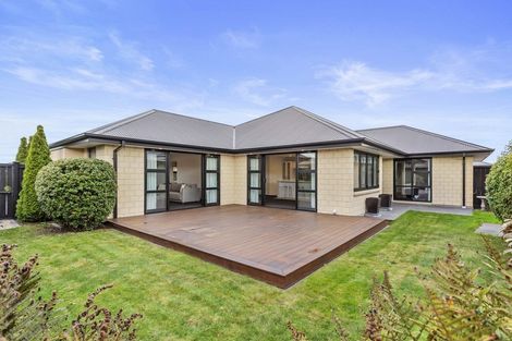 Photo of property in 5 Sincock Place, Kaiapoi, 7630