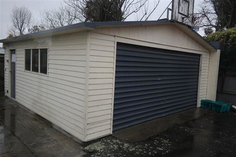 Photo of property in 2 Maynard Place, Netherby, Ashburton, 7700