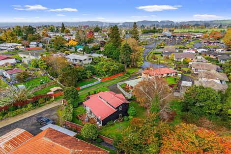 Photo of property in 18 Westbrook Place, Pomare, Rotorua, 3015