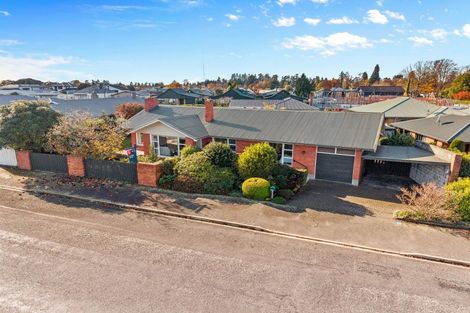 Photo of property in 45 Short Street, Ashburton, 7700