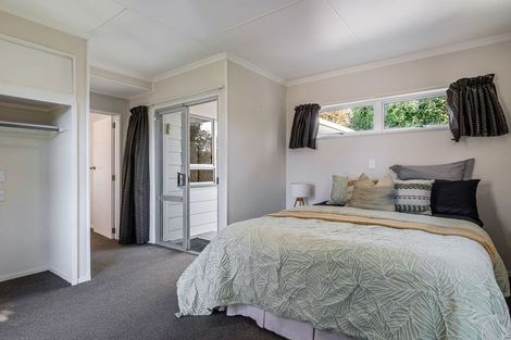 Photo of property in 107 Ruamahanga Crescent, Terrace End, Palmerston North, 4410