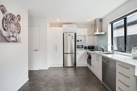 Photo of property in 7 Piripiri Place, Broomfield, Christchurch, 8042