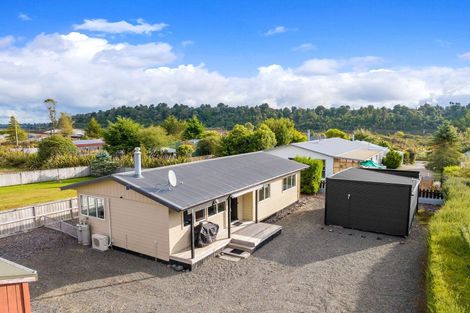 Photo of property in 11a Mackenzie Street, National Park, Owhango, 3989