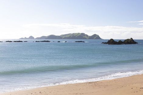 Photo of property in 39 Tauranga Bay Beach Road, Kaeo, 0478