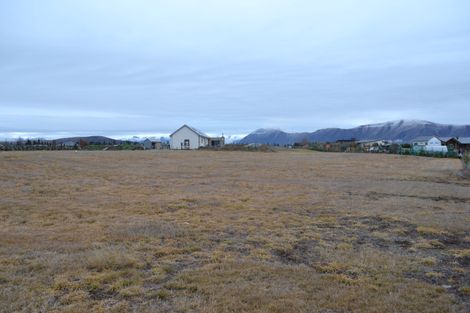 Photo of property in 31 Temple Drive, Twizel, 7901