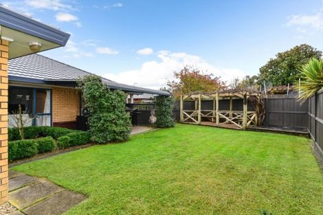 Photo of property in 7 Kilmuir Place, Rototuna, Hamilton, 3210