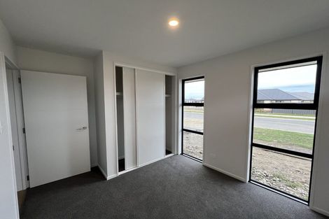 Photo of property in 96 Lenborough Drive, Rolleston, 7614